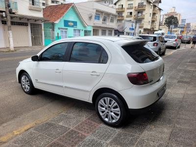 Gol (novo) 1.6 Power/Highi T.Flex 8v 4P