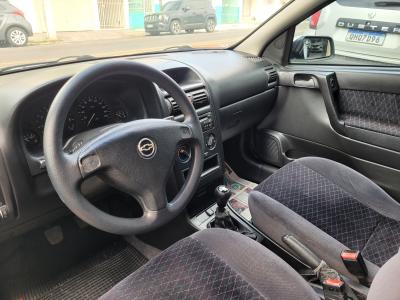 Astra 2.0/ CD/ GLS 2.0 MPFI 16V 3p