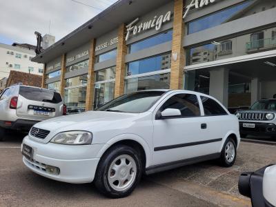 Astra 2.0/ CD/ GLS 2.0 MPFI 16V 3p