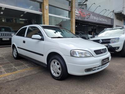 Astra 2.0/ CD/ GLS 2.0 MPFI 16V 3p