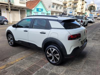 C4 CACTUS FEEL 1.6 16V Flex Aut.