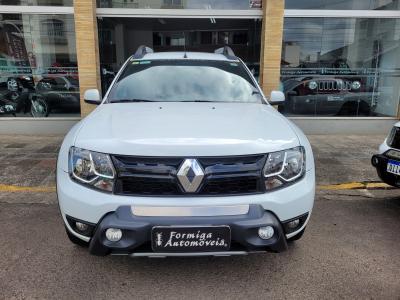 DUSTER OROCH Dyna. 1.6 Flex 16V Mec.