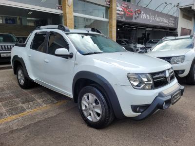 DUSTER OROCH Dyna. 1.6 Flex 16V Mec.