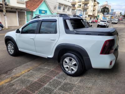 DUSTER OROCH Dyna. 1.6 Flex 16V Mec.