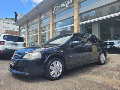 Astra Comfort 2.0 MPFI FlexPower 8V 5p