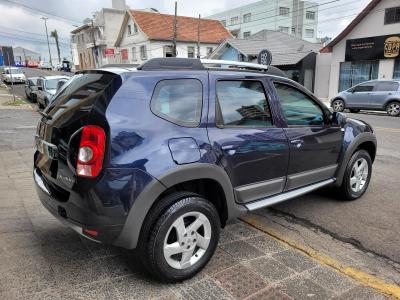 DUSTER Dynamique 2.0 Flex 16V Aut.