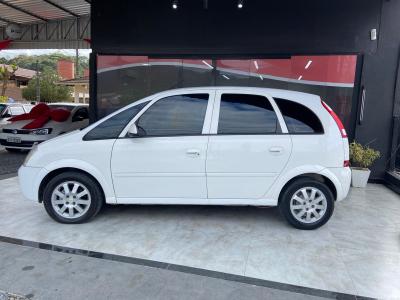 Meriva Maxx 1.8 MPFI 8V FlexPower