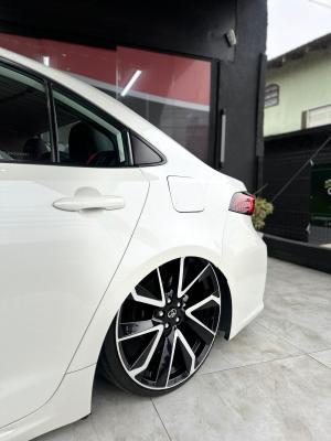 Corolla GLi 2.0 16V Flex Aut.