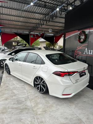 Corolla GLi 2.0 16V Flex Aut.