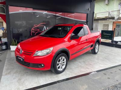 Saveiro TROOPER 1.6 Mi Total Flex 8V CE