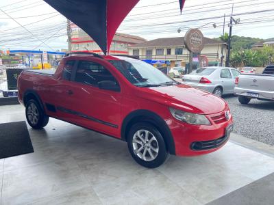 Saveiro TROOPER 1.6 Mi Total Flex 8V CE