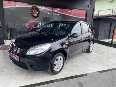 SANDERO Expression Hi-Flex 1.0 16V 5p