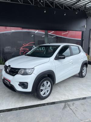 KWID Intense 1.0 Flex 12V 5p Mec.