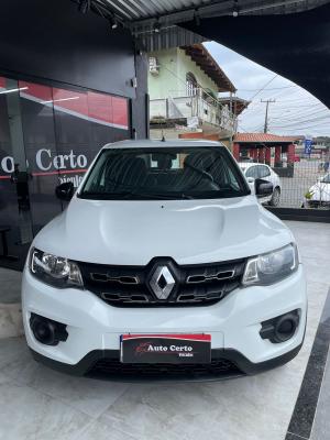 KWID Intense 1.0 Flex 12V 5p Mec.