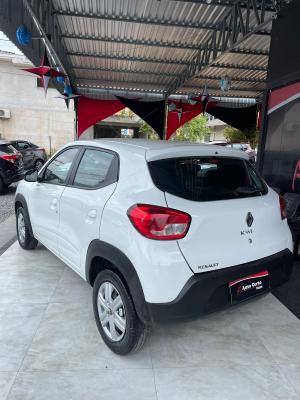 KWID Intense 1.0 Flex 12V 5p Mec.