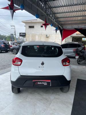 KWID Intense 1.0 Flex 12V 5p Mec.