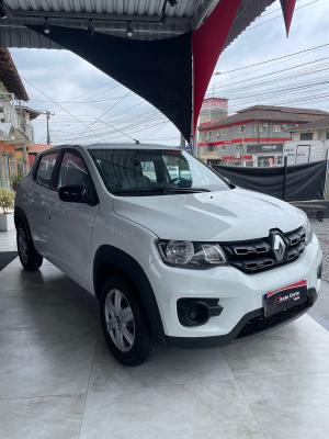 KWID Intense 1.0 Flex 12V 5p Mec.