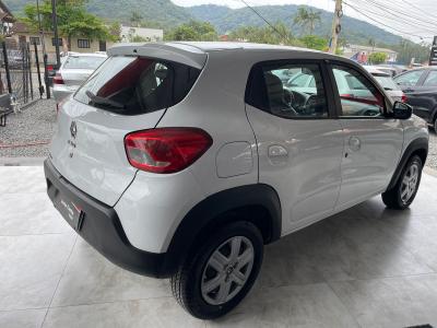 KWID Intense 1.0 Flex 12V 5p Mec.