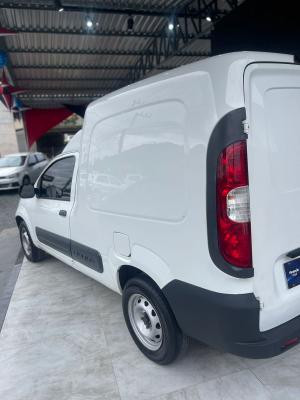 Fiorino Furgão Work. HARD 1.4 Flex 8V 2p