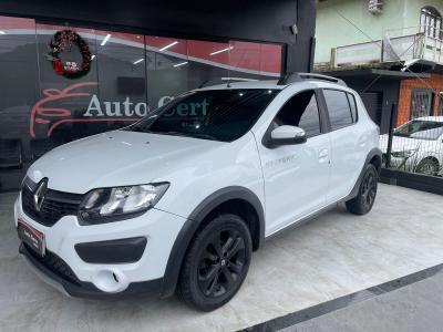 SANDERO STEPWAY Flex 1.6 16V 5p