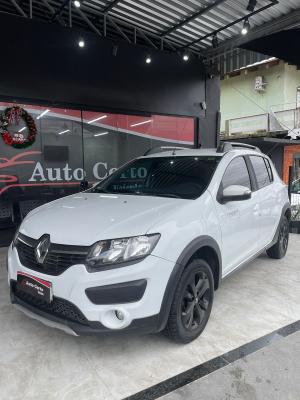 SANDERO STEPWAY Flex 1.6 16V 5p