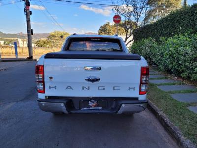 Ranger Limited 3.2 4x4 CD Diesel Aut.