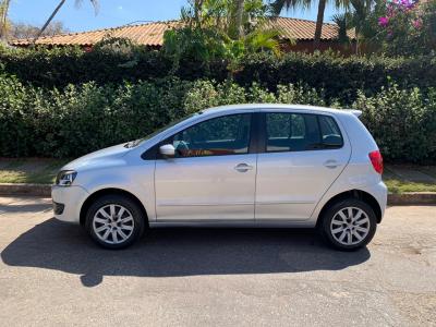 Fox BlueMotion 1.6 Mi Total Flex 5p.