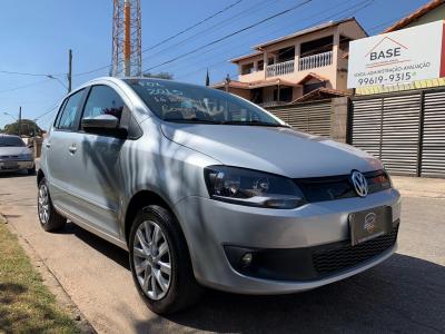 Fox BlueMotion 1.6 Mi Total Flex 5p.