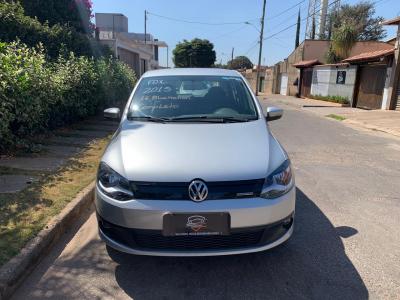 Fox BlueMotion 1.6 Mi Total Flex 5p.