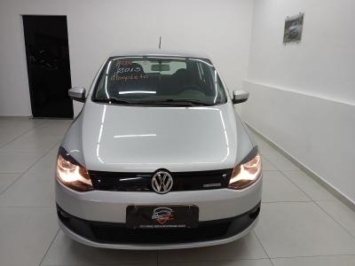 Fox BlueMotion 1.6 Mi Total Flex 5p.