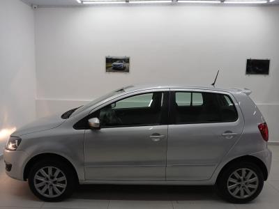 Fox BlueMotion 1.6 Mi Total Flex 5p.