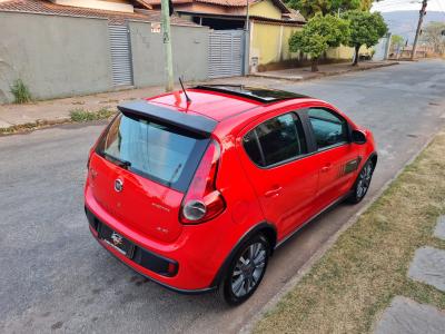 Palio SPORTING 1.6 Flex 16V 5p