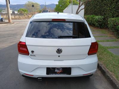 Gol Trendline 1.6 T.Flex 8V 5p