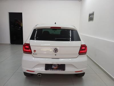 Gol Trendline 1.6 T.Flex 8V 5p