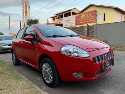 Punto ATTRACTIVE 1.4 Fire Flex 8V 5p