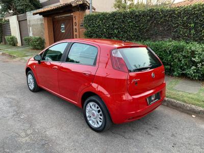 Punto ATTRACTIVE 1.4 Fire Flex 8V 5p