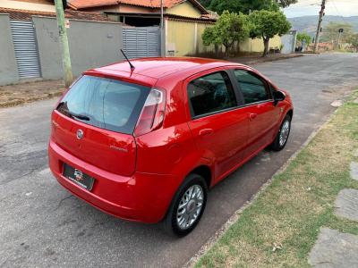 Punto ATTRACTIVE 1.4 Fire Flex 8V 5p