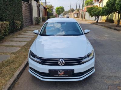 JETTA Comfortline 1.4 TSI 16V 4p Aut.