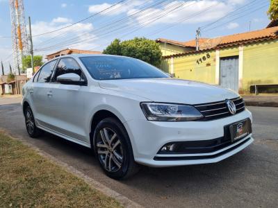 JETTA Comfortline 1.4 TSI 16V 4p Aut.