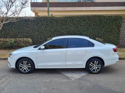 JETTA Comfortline 1.4 TSI 16V 4p Aut.