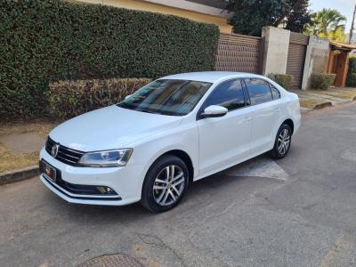 JETTA Comfortline 1.4 TSI 16V 4p Aut.