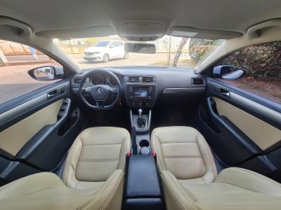 JETTA Comfortline 1.4 TSI 16V 4p Aut.