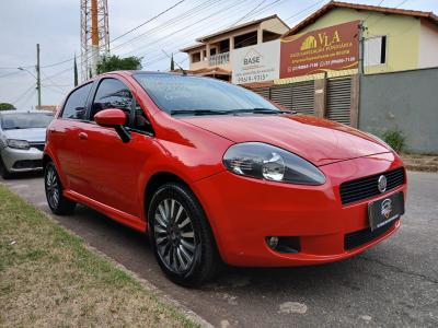 Punto Sporting 1.8 Flex 8V/16V 5p