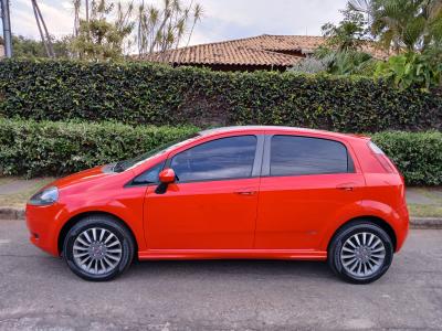 Punto Sporting 1.8 Flex 8V/16V 5p