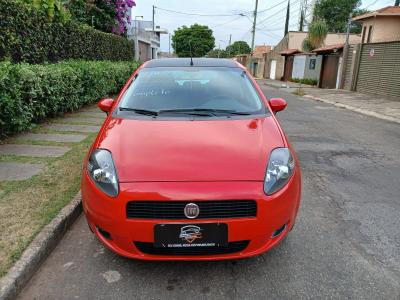 Punto Sporting 1.8 Flex 8V/16V 5p