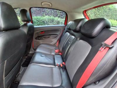 Punto Sporting 1.8 Flex 8V/16V 5p