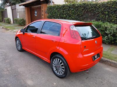 Punto Sporting 1.8 Flex 8V/16V 5p