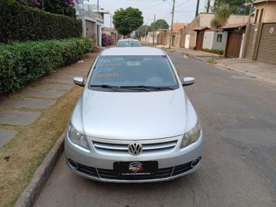 Gol (novo) 1.6 Power/Highi T.Flex 8v 4P