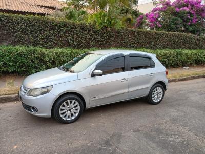 Gol (novo) 1.6 Power/Highi T.Flex 8v 4P