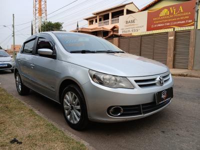 Gol (novo) 1.6 Power/Highi T.Flex 8v 4P